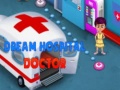                                                                     Dream Hospital Doctor קחשמ