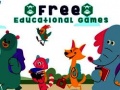                                                                     Free Educational Games  קחשמ
