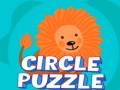                                                                       Circle Puzzle ליּפש