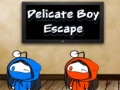                                                                     Delicate Boy Escape קחשמ