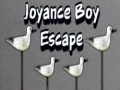                                                                     Joyance Boy Escape קחשמ