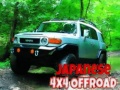                                                                     Japanese 4x4 Offroad קחשמ