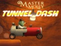                                                                     Master Moley Tunnel Dash קחשמ