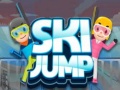                                                                     Ski Jump קחשמ