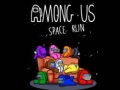                                                                     Among Us Space Run קחשמ