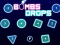                                                                     Bombs Drops  קחשמ