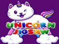                                                                     Unicorn Jigsaw קחשמ