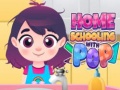                                                                     Homeschooling With Pop קחשמ