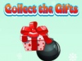                                                                     Collect the Gifts קחשמ