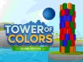                                                                       Tower of Colors Island Edition ליּפש
