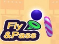                                                                     Fly & Pass קחשמ