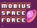                                                                     Mobius Space Force קחשמ