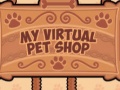                                                                     My Virtual Pet Shop קחשמ