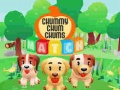                                                                       Chummy Chum Chums: Match ליּפש