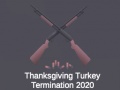                                                                     Thanksgiving Turkey Termination 2020 קחשמ