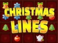                                                                       Christmas Lines 2 ליּפש