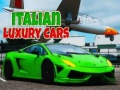                                                                       Italian Luxury Cars ליּפש