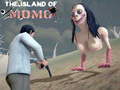                                                                     The Island of Momo קחשמ