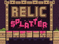                                                                     Relic Splatter קחשמ