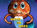                                                                     Water On Mars קחשמ