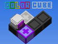                                                                     Color Cube קחשמ