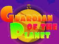                                                                       Guardian of the Planet ליּפש
