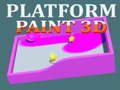                                                                       Platform Paint 3D ליּפש