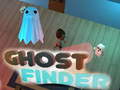                                                                       Ghost Finder ליּפש