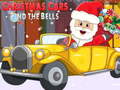                                                                     Christmas Cars Find the Bells קחשמ