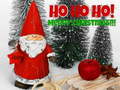                                                                       Ho Ho Ho! Merry Christmas!!! ליּפש