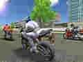                                                                       Motorbike Racer 3d ליּפש