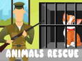                                                                       Animals Rescue ליּפש
