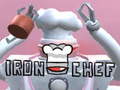                                                                     Iron Chef קחשמ