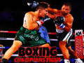                                                                       Boxing Champions Fight ליּפש