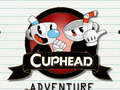                                                                      Cuphead Adventure ליּפש