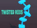                                                                       Twisted Rods ליּפש