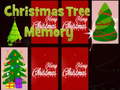                                                                       Christmas Tree Memory  ליּפש