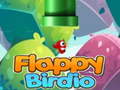                                                                       Flappy Birdio ליּפש