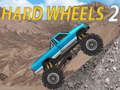                                                                     Hard Wheels 2 קחשמ
