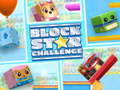                                                                    Block Star Challenge קחשמ