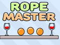                                                                       Rope Master ליּפש