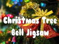                                                                       Christmas Tree Bell Jigsaw ליּפש
