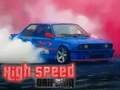                                                                     High Speed Drifting קחשמ