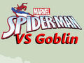                                                                     Marvel Spider-man vs Goblin קחשמ