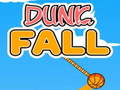                                                                     Dunk Fall קחשמ