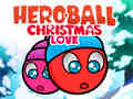                                                                       Heroball Christmas Love ליּפש
