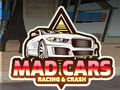                                                                       Mad Cars: Racing & Crash ליּפש