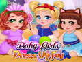                                                                       Baby Girls' Dress Up Fun ליּפש