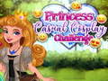                                                                     Princess Casual Cosplay Challenge קחשמ