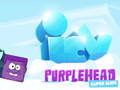                                                                       Icy PurpleHead Super Slide ליּפש